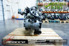 JDM 06-11 Subaru EJ25 2.5L SOHC I-AVLS Engine Impreza Legacy Forester Baja Motor - view 5