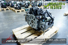 JDM 06-11 Subaru EJ25 2.5L SOHC I-AVLS Engine Impreza Legacy Forester Baja Motor - view 6