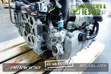 JDM 06-11 Subaru EJ25 2.5L SOHC I-AVLS Engine Impreza Legacy Forester Baja Motor - view 7