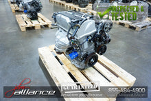JDM 06-09 Honda Civic Si K20A 2.0L DOHC I-VTEC Engine RBC K20Z - view 3