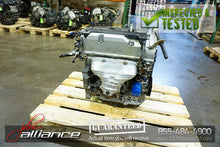 JDM 06-09 Honda Civic Si K20A 2.0L DOHC I-VTEC Engine RBC K20Z - view 4