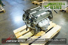 JDM 06-09 Honda Civic Si K20A 2.0L DOHC I-VTEC Engine RBC K20Z - view 6