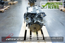 JDM 06-09 Honda Civic Si K20A 2.0L DOHC I-VTEC Engine RBC K20Z - view 7