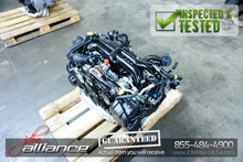 JDM 08-12 Subaru Impreza WRX EJ20X 2.0L DOHC Turbo AVCS Engine EJ20Y EJ255 - view 1