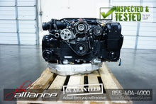 JDM 08-12 Subaru Impreza WRX EJ20X 2.0L DOHC Turbo AVCS Engine EJ20Y EJ255 - view 3