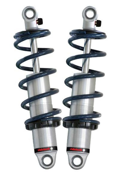 Ridetech 63-72 Chevy C10 Rear Coilover System HQ Series