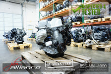 JDM 02-06 Honda CR-V K24A 2.4L DOHC i-VTEC Engine CRV - view 3
