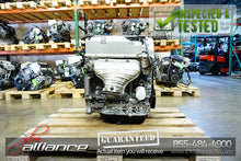 JDM 02-06 Honda CR-V K24A 2.4L DOHC i-VTEC Engine CRV - view 4