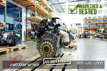 JDM 02-06 Honda CR-V K24A 2.4L DOHC i-VTEC Engine CRV - view 5