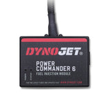 Dynojet 2019 Royal Enfield GT650 Power Commander 6