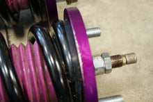 JDM Honda Civic 96-00 Final Konnexion STEALTH Basic Type-1 Coilovers EK4 EK9 EJ8 EJ6 - view 7
