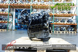 JDM Toyota 2AZ-FE 2.4L DOHC VVTi Engine Camry Solara Highlander RAV4 Scion TC