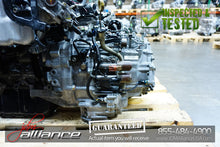 JDM 03-07 Honda Accord 04-07 Acura TSX K24A 2.4L Automatic Transmission MFKA - view 3