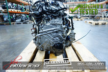 JDM 03-07 Honda Accord 04-07 Acura TSX K24A 2.4L Automatic Transmission MFKA - view 5