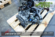 JDM 03-07 Honda Accord 04-07 Acura TSX K24A 2.4L Automatic Transmission MFKA - view 6