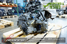 JDM 03-07 Honda Accord 04-07 Acura TSX K24A 2.4L Automatic Transmission MFKA - view 7