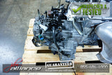 JDM 03-07 Honda Accord 04-07 Acura TSX K24A 2.4L Automatic Transmission MFKA