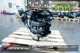 JDM 08-12 Subaru Impreza WRX EJ20X 2.0L DOHC Turbo AVCS Engine EJ20Y EJ255