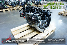 JDM 08-12 Subaru Impreza WRX EJ20X 2.0L DOHC Turbo AVCS Engine EJ20Y EJ255 - view 6