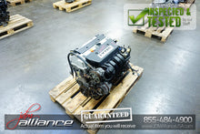 JDM 02-06 Honda CR-V K24A 2.4L DOHC i-VTEC Engine CRV - view 1