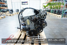 JDM 02-06 Honda CR-V K24A 2.4L DOHC i-VTEC Engine CRV - view 2