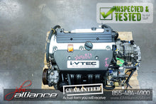 JDM 02-06 Honda CR-V K24A 2.4L DOHC i-VTEC Engine CRV - view 6