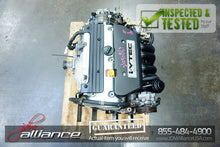 JDM 02-06 Honda CR-V K24A 2.4L DOHC i-VTEC Engine CRV - view 7