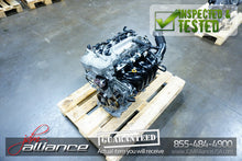 JDM 2009-2015 Toyota Corolla Matrix 2ZR-FE 1.8L Dual VVT-i Engine 2ZR - view 1