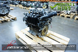 JDM 09-15 Toyota Corolla Matrix 2ZR-FE 1.8L Dual VVT-i Engine 2ZR