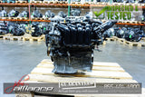 JDM 09-15 Toyota Corolla Matrix 2ZR-FE 1.8L Dual VVT-i Engine 2ZR