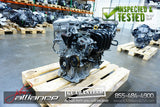 JDM 09-15 Toyota Corolla Matrix 2ZR-FE 1.8L Dual VVT-i Engine 2ZR