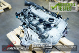 JDM 09-15 Toyota Corolla Matrix 2ZR-FE 1.8L Dual VVT-i Engine 2ZR