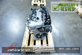 JDM 09-15 Toyota Corolla Matrix 2ZR-FE 1.8L Dual VVT-i Engine 2ZR