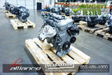 JDM 09-15 Toyota Corolla Matrix 2ZR-FE 1.8L Dual VVT-i Engine 2ZR