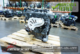 JDM 09-15 Toyota Corolla Matrix 2ZR-FE 1.8L Dual VVT-i Engine 2ZR