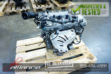 JDM 2009-2015 Toyota Corolla Matrix 2ZR-FE 1.8L Dual VVT-i Engine 2ZR - view 6