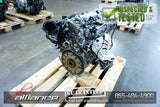 JDM 09-15 Toyota Corolla Matrix 2ZR-FE 1.8L Dual VVT-i Engine 2ZR