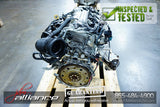 JDM 09-15 Toyota Corolla Matrix 2ZR-FE 1.8L Dual VVT-i Engine 2ZR