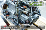 JDM 02-04 Honda Odyssey Automatic Transmission J35A 3.5L SOHC VTEC V6 MFYA MGSA