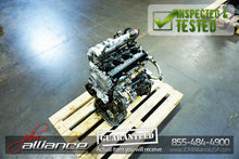 JDM 02-06 Nissan Sentra QR20 2.0L DOHC Engine QR25DE Replacement - view 1