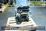 JDM 02-06 Nissan Sentra QR20 2.0L DOHC Engine QR25DE Replacement