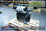 JDM 02-06 Nissan Sentra QR20 2.0L DOHC Engine QR25DE Replacement