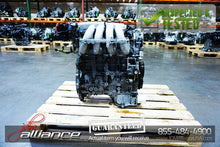 JDM 02-06 Nissan Sentra QR20 2.0L DOHC Engine QR25DE Replacement - view 5