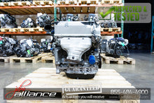 JDM 02-06 Honda CR-V K24A 2.4L DOHC i-VTEC Engine CRV - view 4