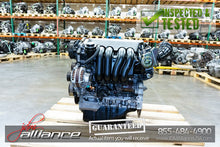 JDM 02-06 Honda CR-V K24A 2.4L DOHC i-VTEC Engine CRV - view 7