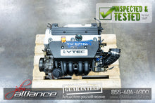 JDM 02-06 Honda CR-V K24A 2.4L DOHC i-VTEC Engine CRV - view 8