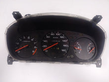 JDM 96-00 Honda Civic EK4 SiR OEM Gauge Cluster MT 180KM/H EK - view 1