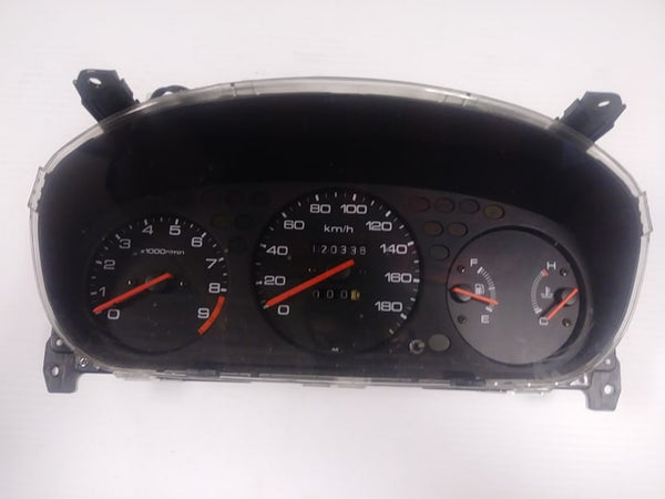 JDM 96-00 Honda Civic EK4 SiR OEM Gauge Cluster MT 180KM/H EK