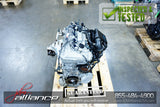 JDM 2010-2015 Toyota Prius 2ZR-FXE 1.8L Hybrid Engine