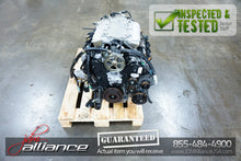 JDM 03-06 Acura MDX J35A 3.5L SOHC VTEC AWD Engine J35A5 - view 3